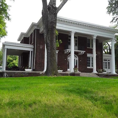 The York Chester Inn Gastonia Esterno foto
