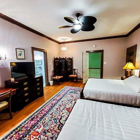 The York Chester Inn Gastonia Esterno foto