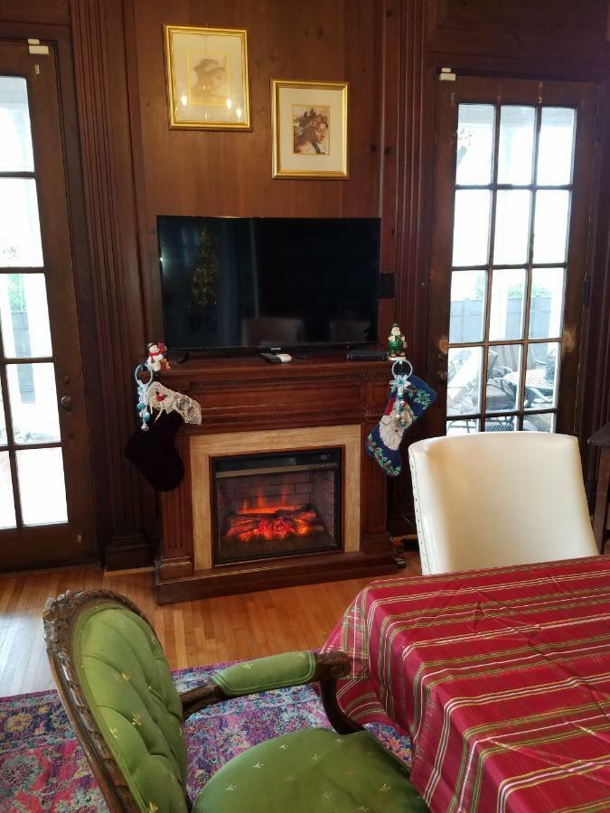The York Chester Inn Gastonia Esterno foto