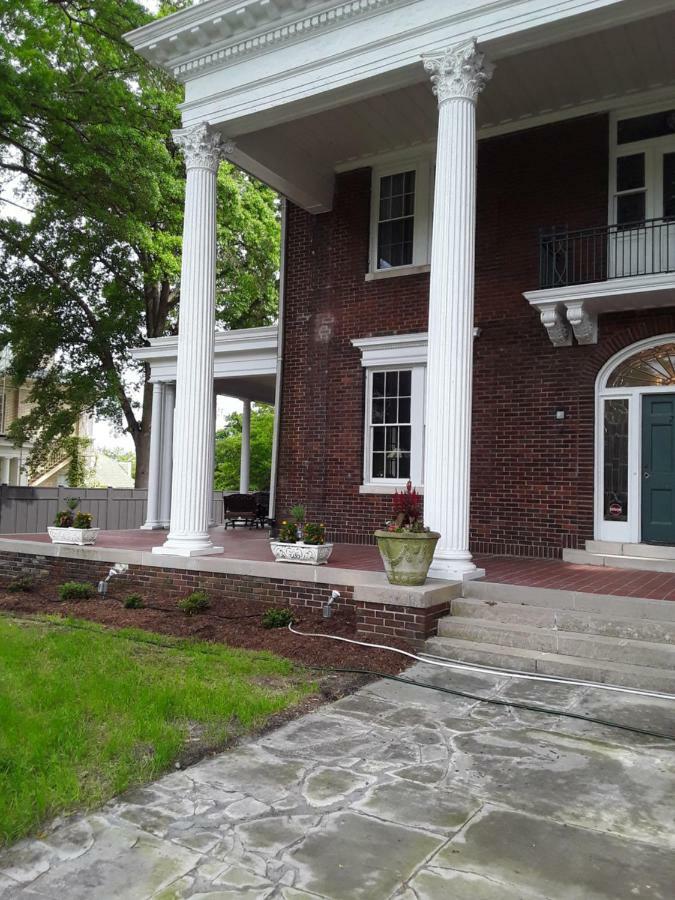 The York Chester Inn Gastonia Esterno foto
