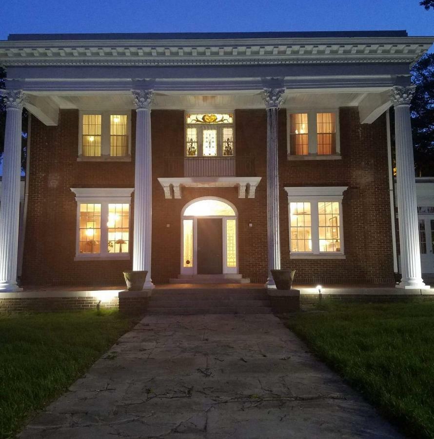 The York Chester Inn Gastonia Esterno foto