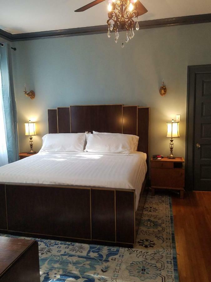 The York Chester Inn Gastonia Esterno foto