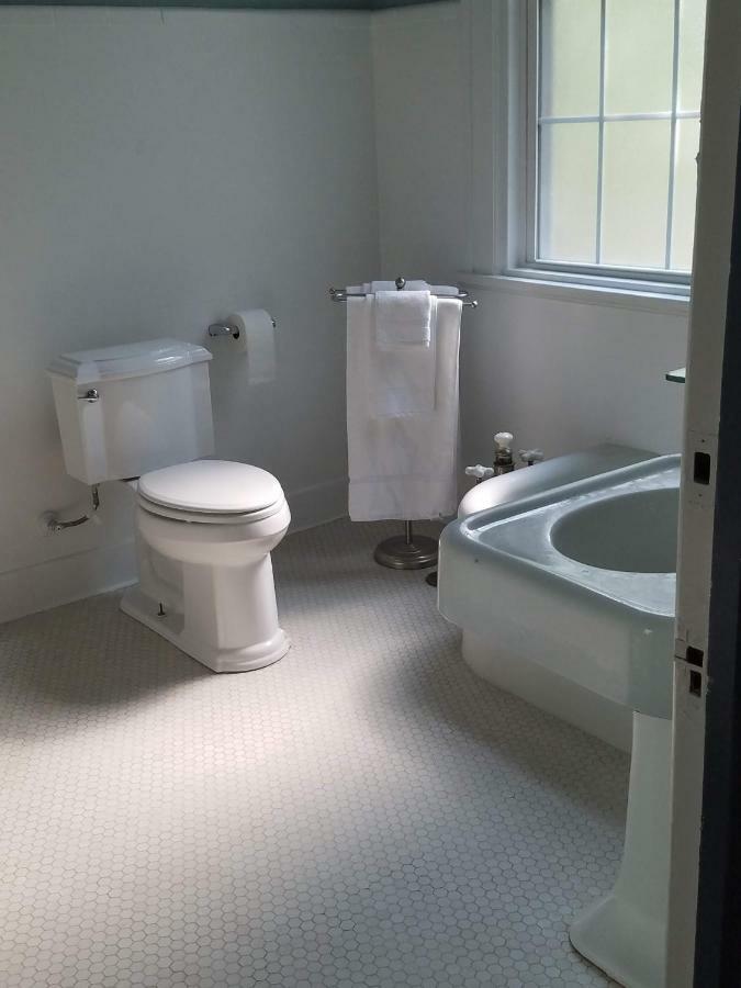 The York Chester Inn Gastonia Esterno foto