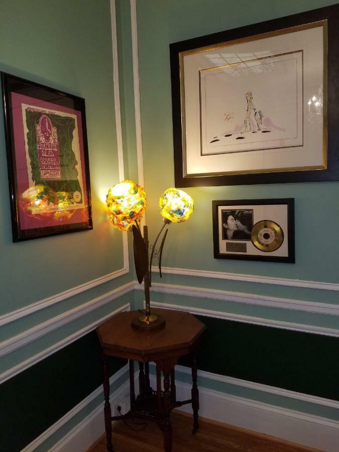 The York Chester Inn Gastonia Esterno foto