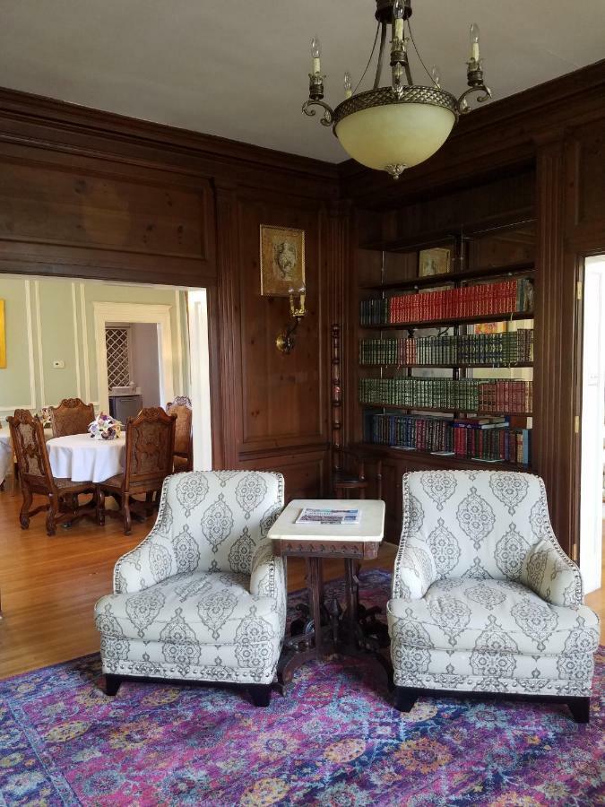 The York Chester Inn Gastonia Esterno foto