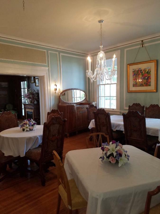The York Chester Inn Gastonia Esterno foto