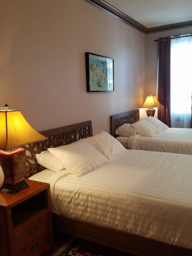 The York Chester Inn Gastonia Esterno foto