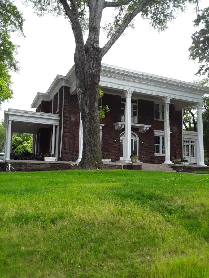 The York Chester Inn Gastonia Esterno foto
