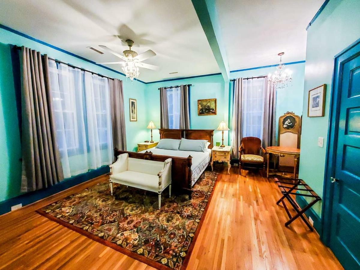 The York Chester Inn Gastonia Esterno foto