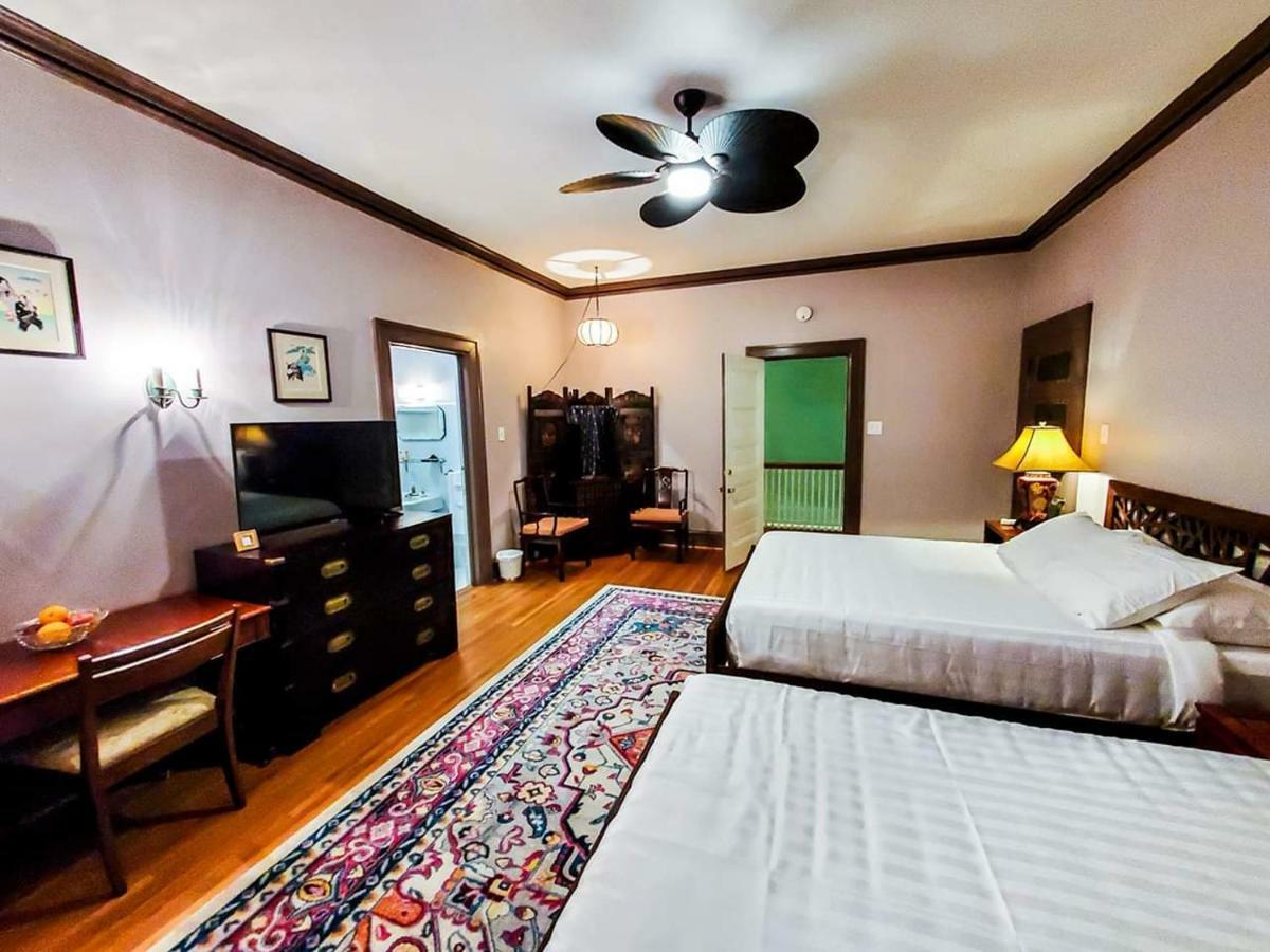 The York Chester Inn Gastonia Esterno foto