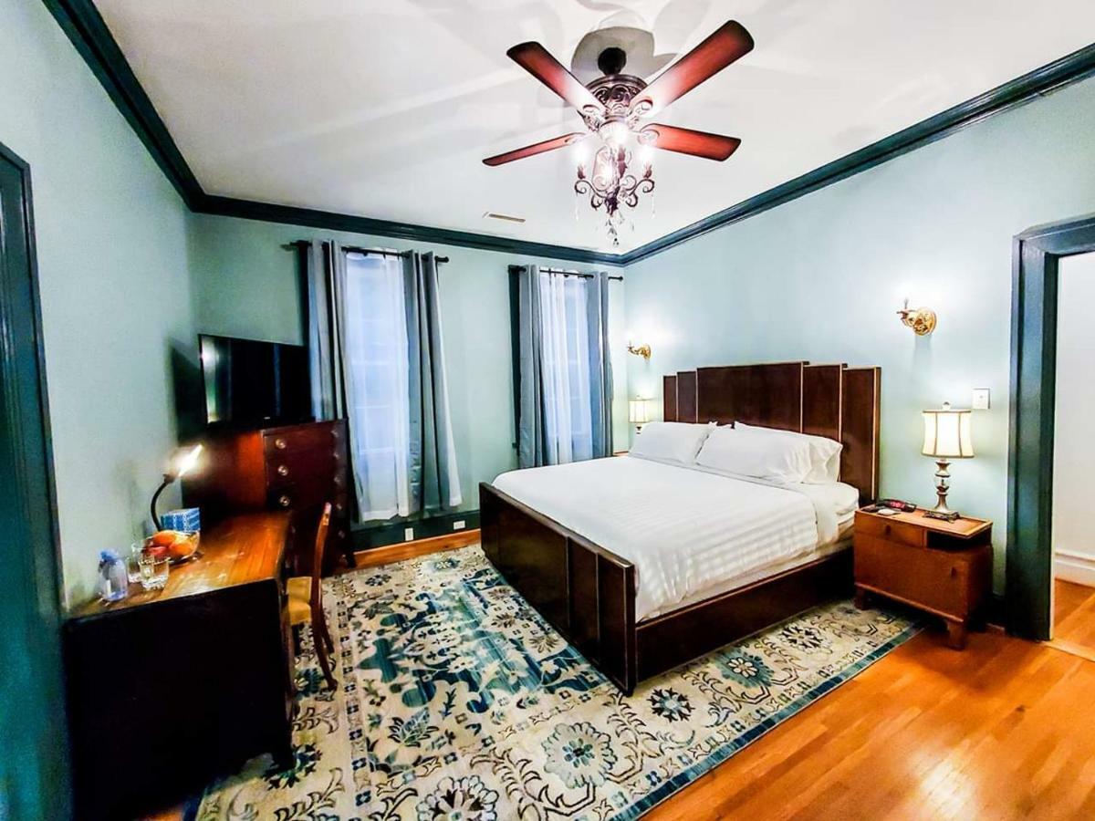 The York Chester Inn Gastonia Esterno foto